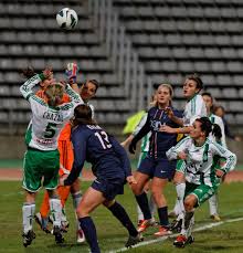 Voici la liste complète des 101 départements français. Football Feminin Wikipedia