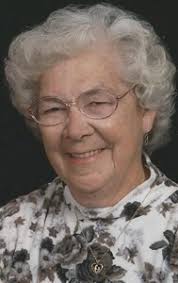 Frances L. Bolen Obituary August 14, 2016