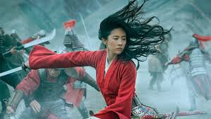 Disney unapologetic over mulan credit thanking chinese communist party. Mulan Review Live Action Remake Brings Dishonor Metaflix