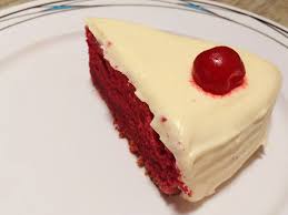 Untuk majlis di pejabat, juita telah menyediakan kek red velvet menggunakan resepi kami yang biasa di sini. Red Velvet I M In Love Buat Orang Lapo
