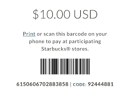 Check spelling or type a new query. 10 Usd Starbucks Gift Card First Come First Serve Album On Imgur
