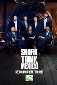 Shark Tank México (TV Series 2016– ) - IMDb