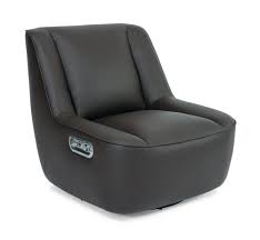 Most gaming chairs only have a base made out of hard plastic or (very often) nylon. Flexsteel Status Ultimate Gaming Media Chair 1356 11p Wholesale Furniture Mattress
