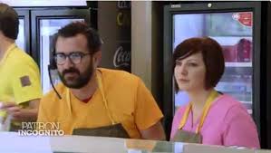 Angelique kerber 19 939 fans. Avis Patron Incognito A La Mie Caline M6 Le 22 Janvier 2019 Rediffusion Actualite Tv Nouveautes Tele Com