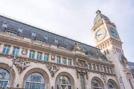 Hence our guide to using the station, plus how to access central paris and the city's other stations from gare de lyon and where to stay near the station. Gepackaufbewahrung Gare De Lyon 7 Tage Die Woche Ab 1 Pro Stunde