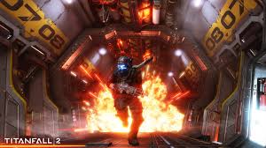 Whether you're playing single player or online, there are multiple ways to attack things. Titanfall 2 Interview Respawn Talks The Challenges Of Creating A Campaign Vg247