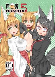 Read [Toriaezu. (Kitsunekov)] FOX MANIAX5 