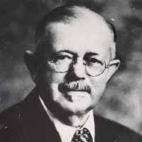 Gustav Anton Heinrich Eichholz (1864–1939) • FamilySearch