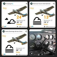 Saludos Aqui El Estado Del Tiempo Para Guayaquil Quito Stodomingo 11 11 2014 Stationary Bike Music Instruments Stationary