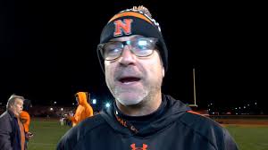 My wife, Angie and I...