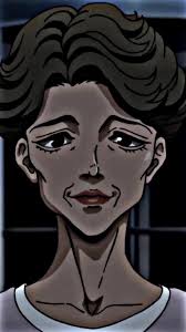 #anime#edit#bakihanma#sad#fy#katsumiorochi#y#su#madre#motherandson#love#family#viral#fypシ