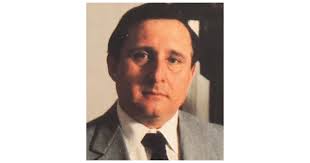 John Thomas Lundy Obituary (2023)