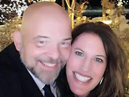 Fundraiser for Candy Weston by Duncan Scott Adamson : Help Tim Kavanagh  Beat Cancer