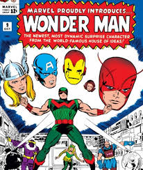 Why Wandavision Needs To Have Wonder Man Nerdist
