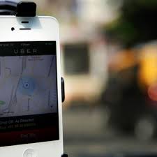 Also, in back side, property of uber. Uber Wants B C Drivers To Get A Head Start On Obtaining Their Class 4 License