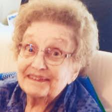 Elizabeth "Beth" Smith Obituary (1919