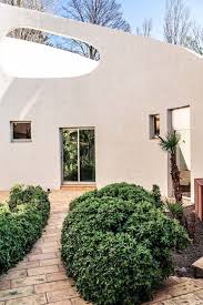 Villa Benkemoun Surveiller Programmation Pour Visiter Villa Grands Salons Exterieur