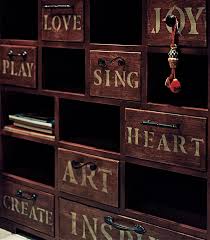 Bailey & co imports and sell french antiques direct to the public at wholesale prices. Apothecary Chests Jars And Cabinets Decorating Ideas Inspirations