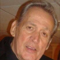 Obituary of RALPH DECHRISTOPHER