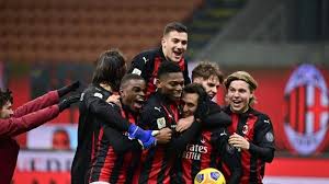 As part of the championship serie a 18 january at 22:45 will face each other the teams cagliari and milan. Ods1qz2kpic2nm