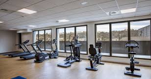 Maybe you would like to learn more about one of these? Salle De Sport Arteloge Hotels Restaurants Et Spa A Lyon