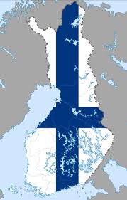 Zobacz mapę finlandii, możesz ją oddalać, przybliżać oraz przesuwać, możesz także obejrzeć zdjęcia satelitarne finlandii. Finlandia Bandeira Mapa Finlandia Mapa Bandeira Norte Da Europa Europa