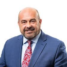 Doug Hodges's Instagram, Twitter & Facebook