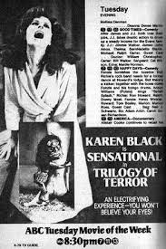 Trilogy of Terror - Wikipedia