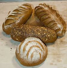How To Shape And Decorate Bread Before Baking Recipe Whole Grain Foods Food Decorate Bread