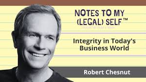 How Legal Leaders Can Drive Integrity In Today's Business World