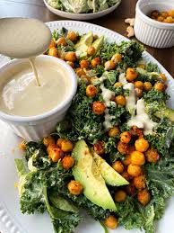 Maybe you would like to learn more about one of these? Vegan And Oil Free Caesar Dressing Sweet Greens Vegan