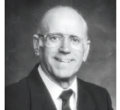 Harold IRVING Obituary