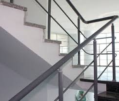 The ada compliant railing system is designed around a universal set of patented fittings to allow the. Stainless Steel Railing Stainless Steel Balustrade All Architecture And Design Manufacturers Videos