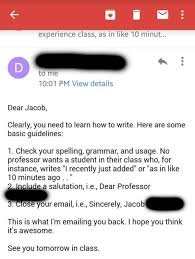 Heat the oven to 400 degrees. 21 Times Teachers Roasted Their Students
