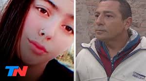 Asesinaron de 17 mazazos a una adolescente: "Me extorsionaba", dijo el  hombre detenido