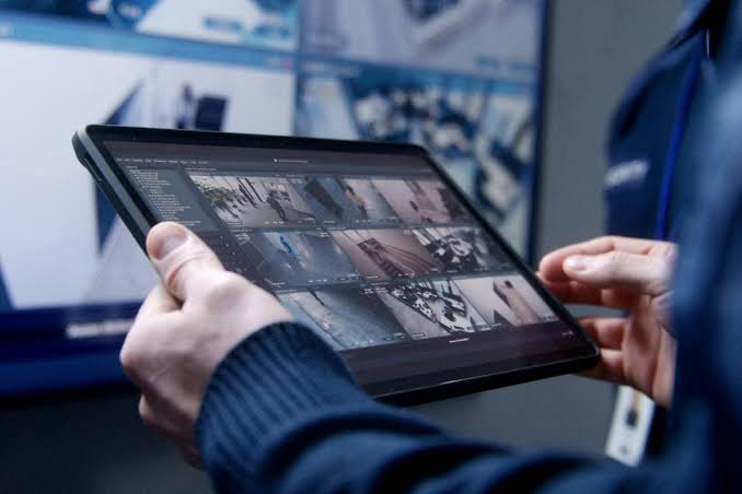 CCTV Monitoring Services | 24/7, SIA-Qualified | ProFM Group