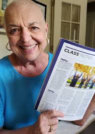 Linda Johnson, 1943-2023