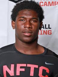 Buffalo 2014 Football Offers