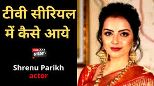 Per night is a bit of a misnomer. Tv Serial Actor Kese Bane How To Join Tv Serial Shrenu Parikh Virendra Rathore Joinfilms Youtube
