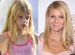 Gwyneth Paltrow Apple Hollywood Moms Celebrity Moms Celebrity Facts