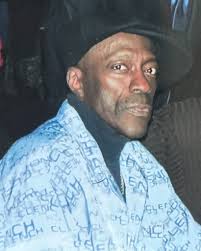 Most Recent Obituaries