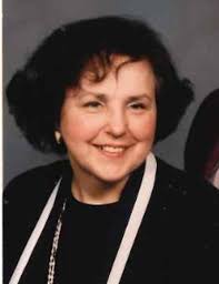 Helen Pamboukis Obituary September 23, 2013