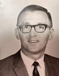 Kenneth Eugene Mast Obituary