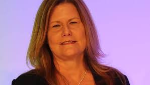 Maureen Sweeny's Instagram, Twitter & Facebook