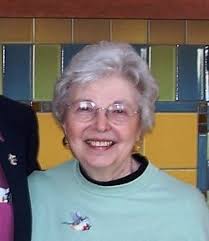 Member Profile: Joyce Stiles Howell