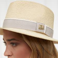 Holland Cooper Womens Francesca Hat