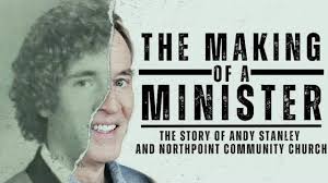 The Deconstruction Of Andy Stanley
