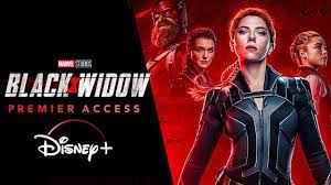 This feature deployed on the streaming service with the release of the live action mulan, and has given disney an. Black Widow On Disney Plus Announcement Soon Everything You Need To Know Youtube