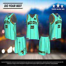 Lebron james city edition jersey 2021. Charlotte Hornets 2021 City Edition Team Sure Win Sports Uniforms