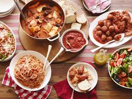 Italian restaurant · country club plaza · 81 tips and reviews. 14 Italian Recipes That Aren T Actually Italian Italian Cooking Basics Recipes And Cooking Food Network Food Network